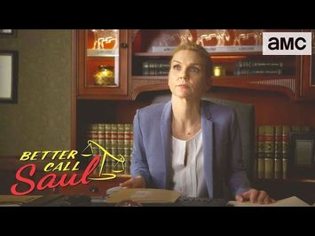 'Jimmy & Kim's Meeting' Talked About Scene Ep. 407