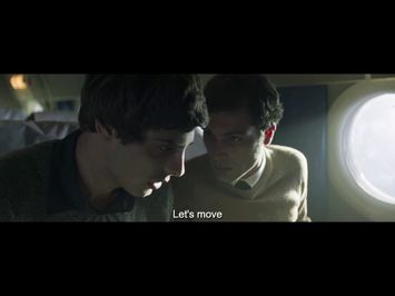 Hostages - International Trailer