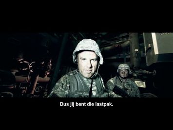 Bunker of the Dead Trailer