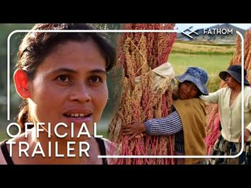 The Superfood Chain - Official Trailer