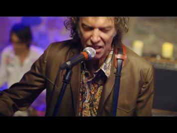 The Sadies 