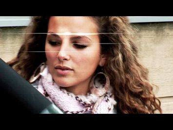 Raw - Der Fluch der Grete Müller (Trailer Deutsch)