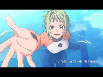 TVアニメーション「あまんちゅ！」PV第2弾