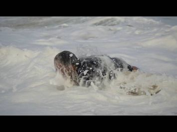SHOREBREAK: The Clark Little Story - OFFICIAL FILM TRAILER - 3 Min