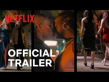 Season 2 Official Trailer