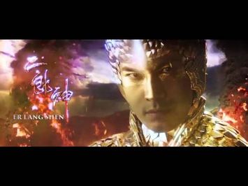 LEAGUE OF GODS 封神传奇 - Teaser Trailer