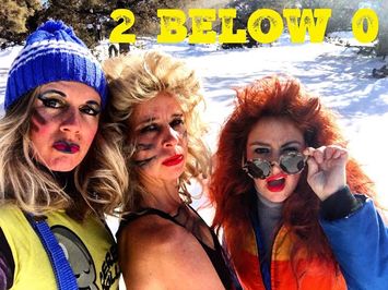 2 Below 0 ? (Movie Trailer)