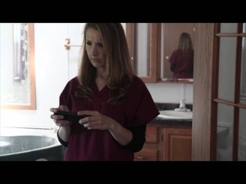 Home Sweet Home - Trailer (Short Horror Film)