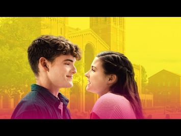 Not Your Romeo & Juliet - 2023 - Trailer