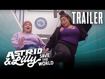 Official Trailer