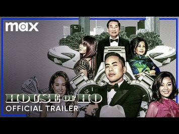 House of Ho | Official Trailer | HBO Max