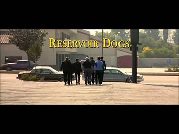 Opening Credits