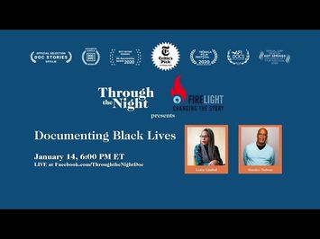 Through the Night Q&A with Stanley Nelson