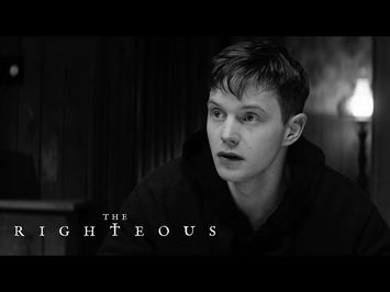 The Righteous Clip - Dinner Time