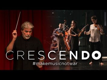 Crescendo - Official U.S. Trailer