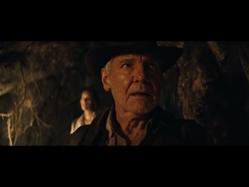 Indiana Jones and the Dial of Destiny | 