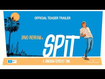 Official Teaser