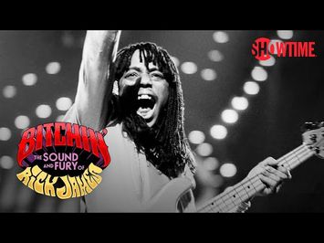 'Funk & War' Official Clip