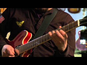 Rockin' The Wall (trailer)