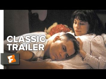 Dogfight (1991) Official Trailer - River Phoenix, Lili Taylor Drama Movie HD