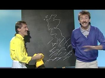 Chucklevision Series 1 - Trailer