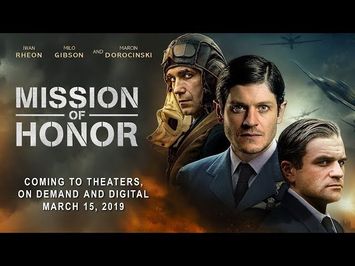 Official Trailer