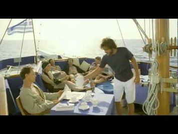 Swept Away 2002 Movie Trailer