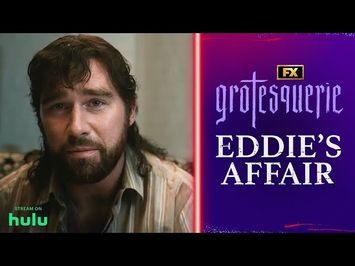 Fast Eddie Comes Clean About His Affair Scene