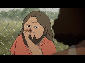 Season 1 Episode 6 Promo
