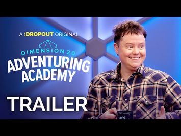 Adventuring Academy Season 6 Trailer