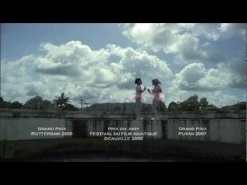 Wonderful Town - Trailer OV STBIL