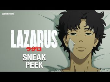 Season 1 Episode 12 Sneak Peek: Close to the Edge