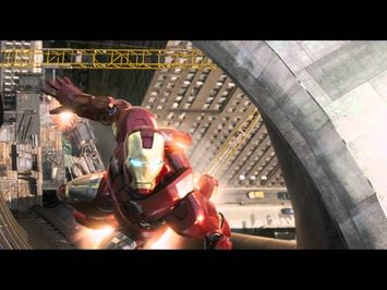 Super Bowl XLVI Commercial (Extended)