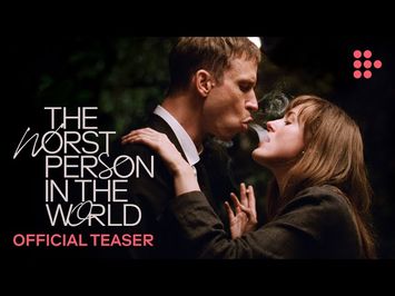 Official UK Teaser