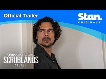 Silver Official Trailer