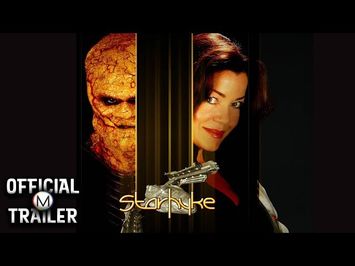 STARHYKE (2009) | Official Trailer | HD