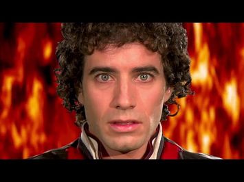 Hamlet A.D.D. (2014) Trailer