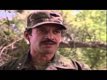 MacGyver The Gauntlet Final Trailer #3 - Richard Dean Anderson