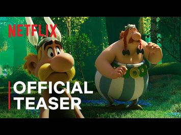 Official Teaser
