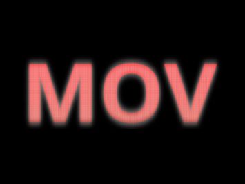 MOV TRAILER 2021