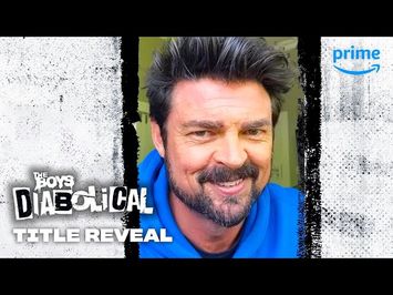 Title Reveal