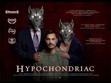 Official Trailer