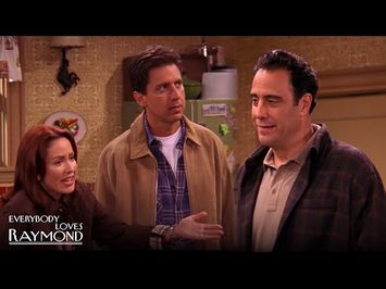 Family and Money Don’t Mix | Everybody Loves Raymond