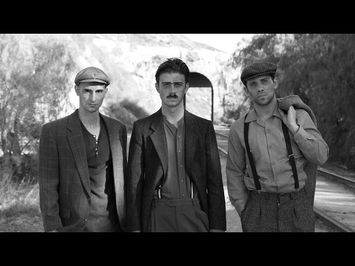 There Is Many Like Us - Official Trailer