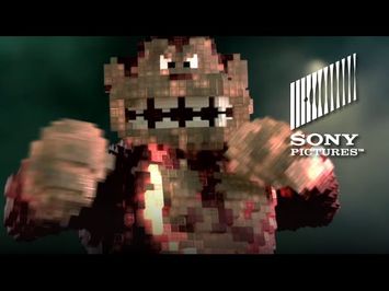 Game On: Anthony Davis vs. Donkey Kong (ESPN Promo #1)