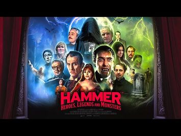 Official Trailer