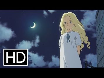 Official Teaser Trailer [Subtitled]