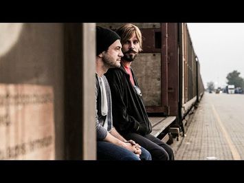 Drive Me Home | Trailer Ufficiale HD (Italian)