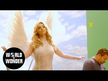 WOW Presents Clips: Green Screen Shoot from 