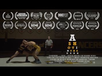 A Shot in the Dark | TRAILER